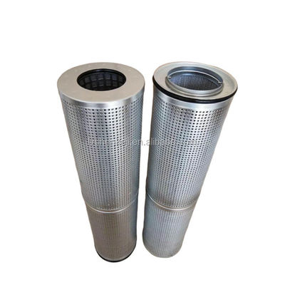 Glass Fiber Hydraulic Oil Filter Element Replacement HIFI SH68181