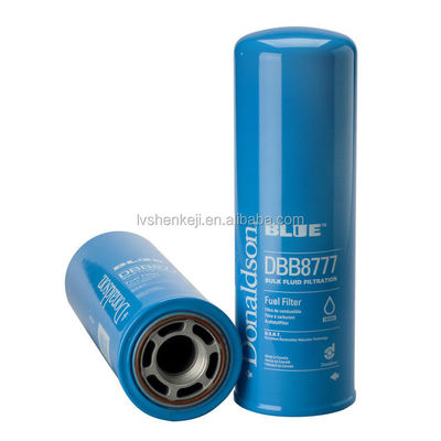 Glass Fiber Hydraulic Oil Filter Element Replacement HIFI SH68181