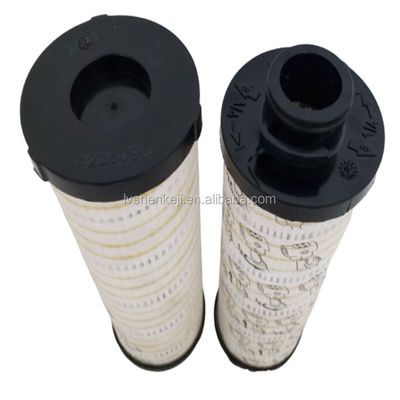 Glass Fiber Hydraulic Oil Filter Element Replacement HIFI SH68181