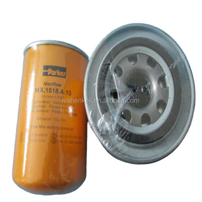 Customizable Hydraulic Oil Filter Replacement Elements MX.1591.4.10 ISO9001
