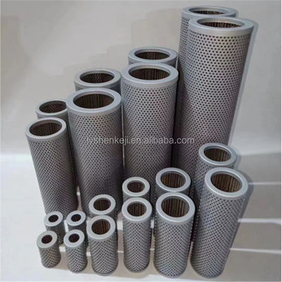 Customizable Hydraulic Oil Filter Replacement Elements MX.1591.4.10 ISO9001