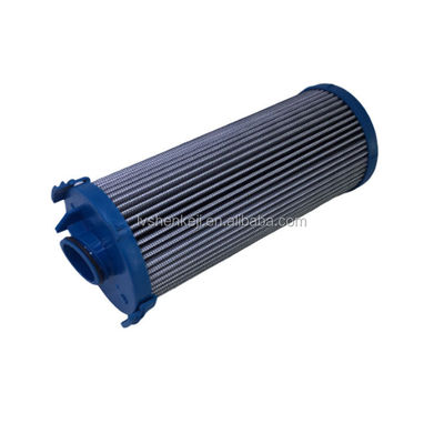 53344288 Hydraulic Oil Filter Element Replacement P4220427 Glass Fiber