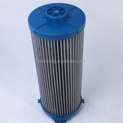 53344288 Hydraulic Oil Filter Element Replacement P4220427 Glass Fiber