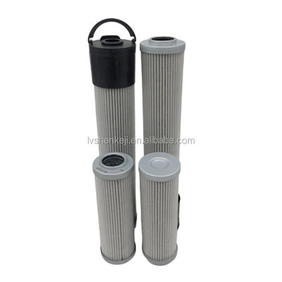 ISO9001 Certificate Hydraulic Oil Filter Element Replacement PH739-01-CG