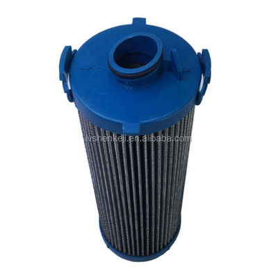 ISO9001 Certificate Hydraulic Oil Filter Element Replacement PH739-01-CG