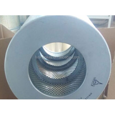 01173223 Mechanical Oil Filter , Hydraulic Oil Filter For Marine Lubricants