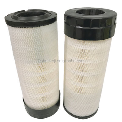 01173223 Mechanical Oil Filter , Hydraulic Oil Filter For Marine Lubricants