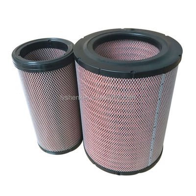01173223 Mechanical Oil Filter , Hydraulic Oil Filter For Marine Lubricants