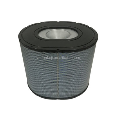 01173223 Mechanical Oil Filter , Hydraulic Oil Filter For Marine Lubricants