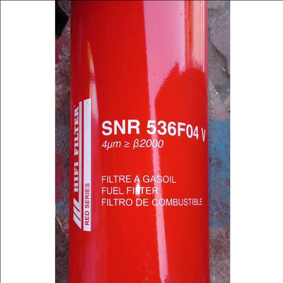 Diesel Engine Hydraulic Oil Filter Element SNR 536F04 V DBB8666