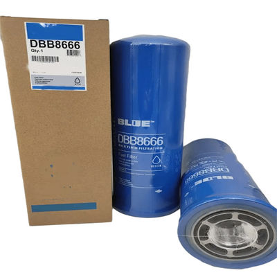 Diesel Engine Hydraulic Oil Filter Element SNR 536F04 V DBB8666