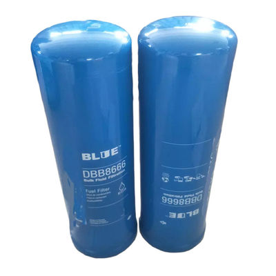 Diesel Engine Hydraulic Oil Filter Element SNR 536F04 V DBB8666