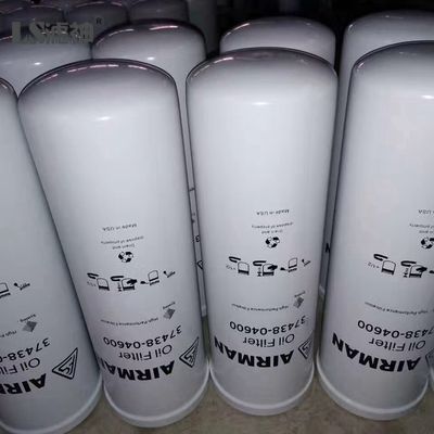 Separator Air Compressor Filter Element 20um 99.97% Efficiency