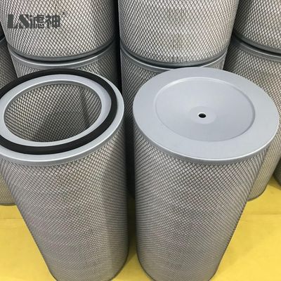 Separator Air Compressor Filter Element 20um 99.97% Efficiency