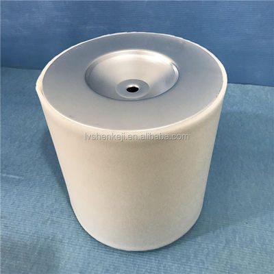 20 Porosity Air Compressor Air Filter , AY-3W38-00000 Cartridge Air Filter