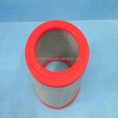 Customize Cartridge Air Filter , 71035242 Vacuum Pump Oil Mist Filter