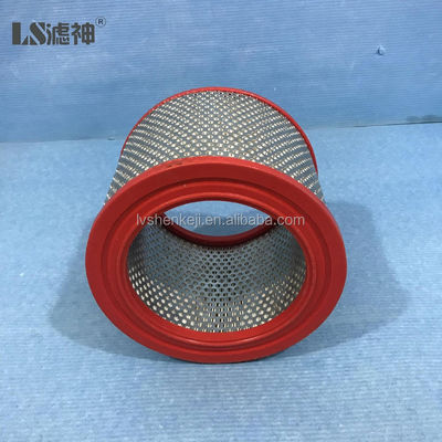 Customize Cartridge Air Filter , 71035242 Vacuum Pump Oil Mist Filter