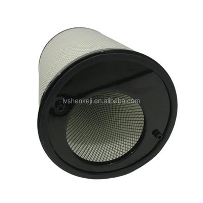 Industrial Blower Air Filter Glass Fiber For Dust Filtration 170836000