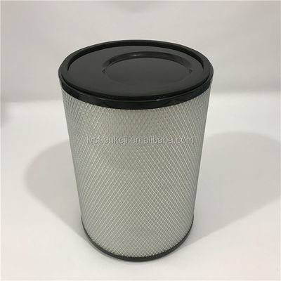 Industrial Blower Air Filter Glass Fiber For Dust Filtration 170836000