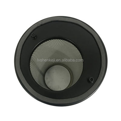 Industrial Blower Air Filter Glass Fiber For Dust Filtration 170836000