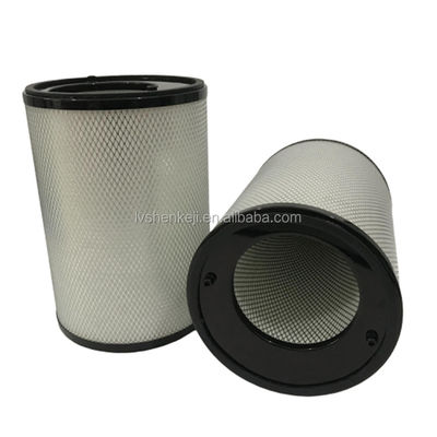 Industrial Blower Air Filter Glass Fiber For Dust Filtration 170836000