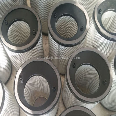Industrial Blower Air Filter Glass Fiber For Dust Filtration 170836000