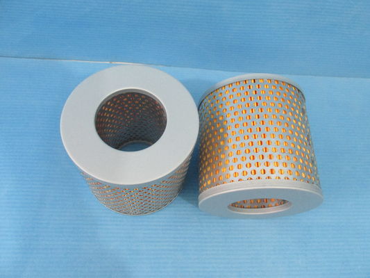 Inlet Air Compressor Filter For Vacuum Pump Replacement 0532000003