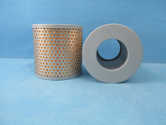 Inlet Air Compressor Filter For Vacuum Pump Replacement 0532000003