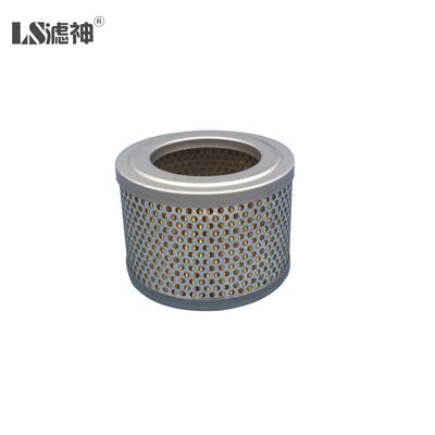 0532000002 Vacuum Pump Air Filter , OEM ODM ISO9001 Intake Air Filter