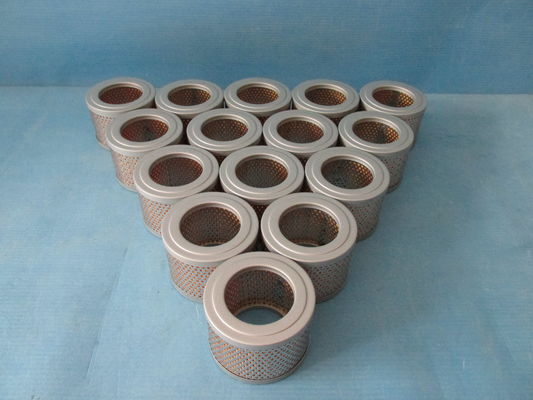 0532000002 Vacuum Pump Air Filter , OEM ODM ISO9001 Intake Air Filter
