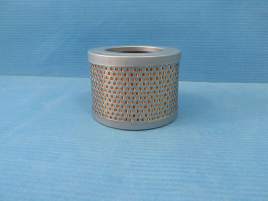 0532000002 Vacuum Pump Air Filter , OEM ODM ISO9001 Intake Air Filter