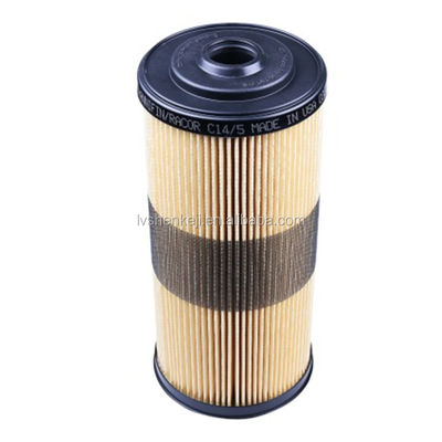 SMC Equipment Hydraulic Oil Filter , 1517.156 Oil Suction Filter