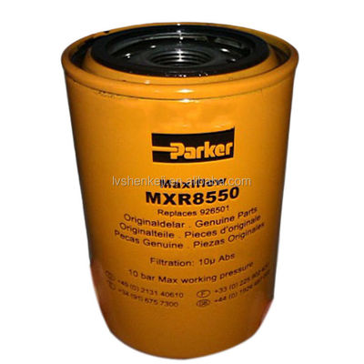 SMC Equipment Hydraulic Oil Filter , 1517.156 Oil Suction Filter
