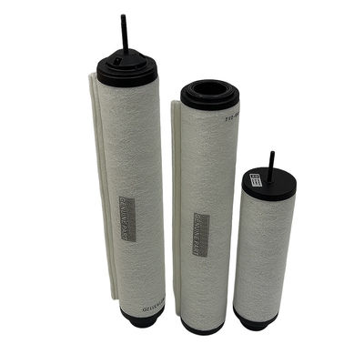 71064763 Air Compressor Filter Vacuum Pump Oil Mist Separator