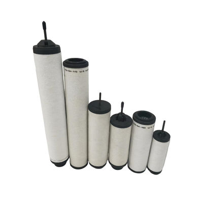 71064763 Air Compressor Filter Vacuum Pump Oil Mist Separator