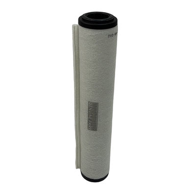 71064773 Vacuum Pump Exhaust Filter Sv300 630 500 630F Oil Mist Separator