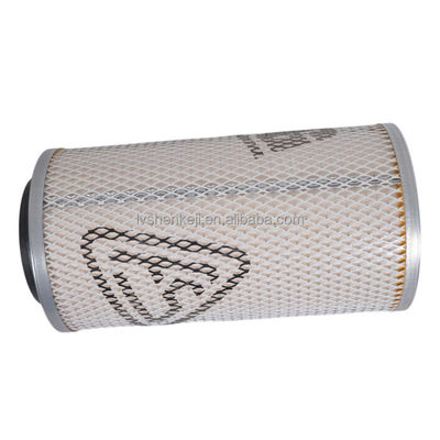 ISO Air Compressor Filter Oil Fume Cleaner Oil And Gas Separator S-CG19-502