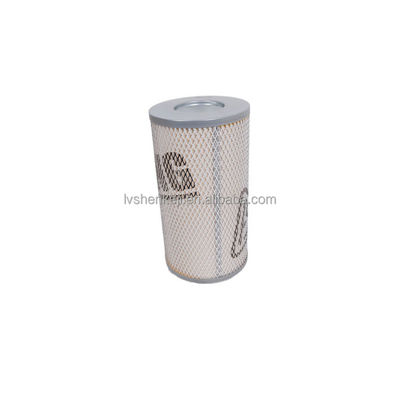 ISO Air Compressor Filter Oil Fume Cleaner Oil And Gas Separator S-CG19-502