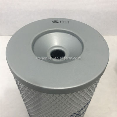 ISO Air Compressor Filter Oil Fume Cleaner Oil And Gas Separator S-CG19-502