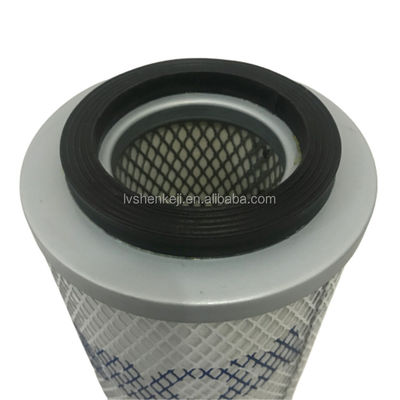 ISO Air Compressor Filter Oil Fume Cleaner Oil And Gas Separator S-CG19-502