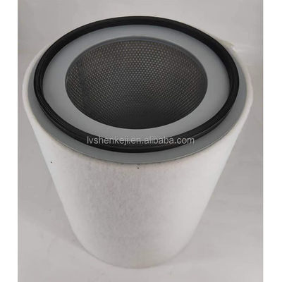 Centrifugal Air Compressor Air Filter Element CST71005 ISO9001 Certificate
