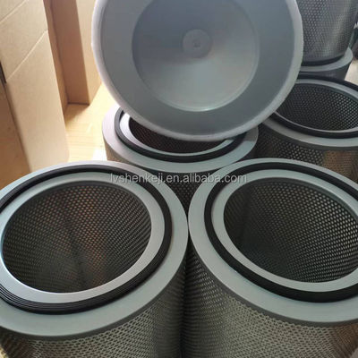 Centrifugal Air Compressor Air Filter Element CST71005 ISO9001 Certificate