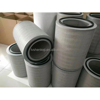 Centrifugal Air Compressor Air Filter Element CST71005 ISO9001 Certificate