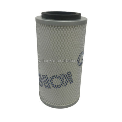 Centrifugal Air Compressor Air Filter Element CST71005 ISO9001 Certificate