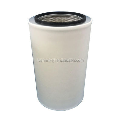 Centrifugal Air Compressor Air Filter Element CST71005 ISO9001 Certificate