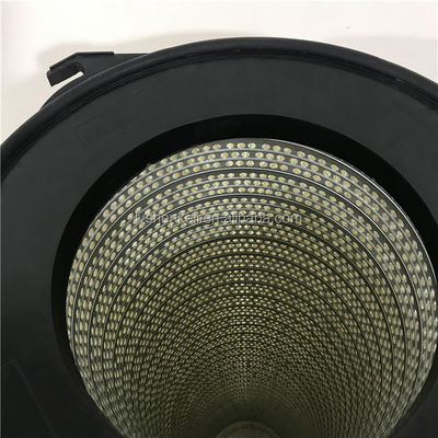 Collector 	Dust Filter Cartridge High Efficiency 99.5% 0.5μ Porosity