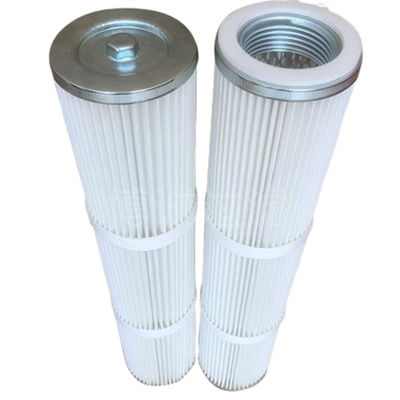 3222332081 Dust Filter Cartridge Cartridge Collector 3222321295 99.99%