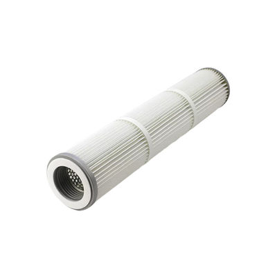 3222332081 Dust Filter Cartridge Cartridge Collector 3222321295 99.99%