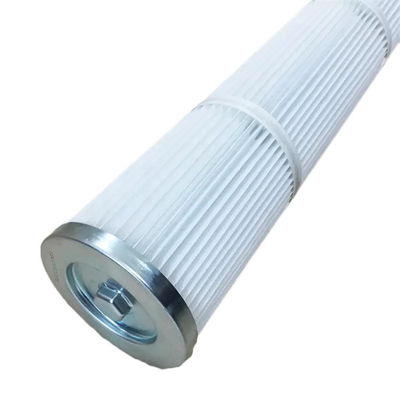 3222332081 Dust Filter Cartridge Cartridge Collector 3222321295 99.99%
