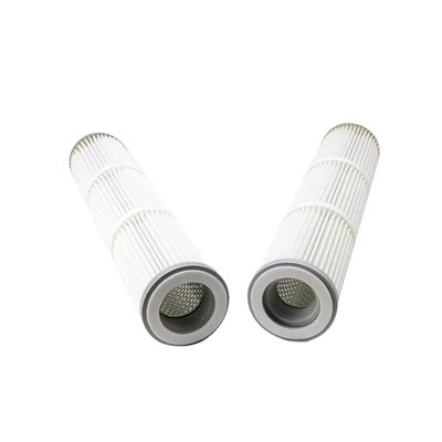 3222332081 Dust Filter Cartridge Cartridge Collector 3222321295 99.99%